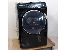 ドラム式洗濯機