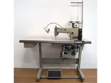 ブラザー製工業ミシン