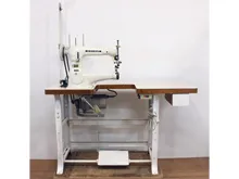 セイコー製工業用ミシン