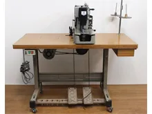 ジューキ製工業用ミシン