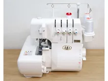 JUKI ロックミシン BL57EXS