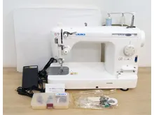 JUKI SPUR BUNKA TL-26DXB