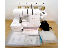 babylock　Sakura BLS-5L
