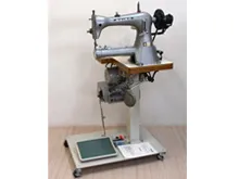 工業用腕ミシン