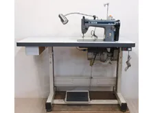 シンガー製工業用ミシン