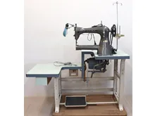 セイコー製皮革用工業ミシン
