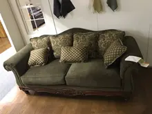 ソファ