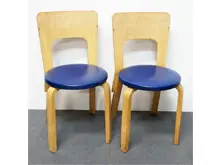 チェア 66