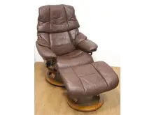ストレスレスチェア