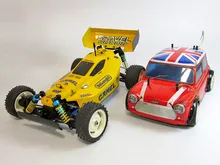 フタバ ラジコンカー