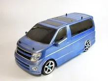 TAMIYA ラジコンカー