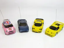 京商　ミニッツ　フェラーリ