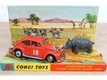 CORGI256　フォルクスワーゲン