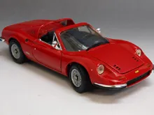 スポーツミニカー