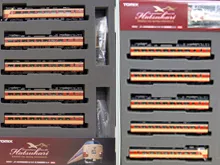 トミックス　JR 485系特急電車