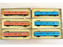 SEKISUI 通勤形電車