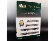 Nゲージ KATO