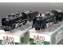 Nゲージ　KATO