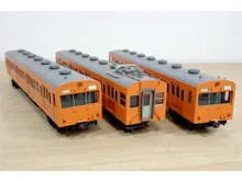国電101系電車