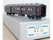 天賞堂 国鉄客車シリーズ No.725