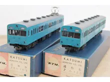 KTM 通勤系103系