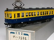 鉄道模型