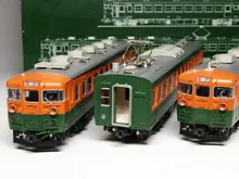 電車模型