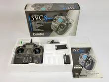 フタバ　プロポ　3VCS　3チャンネル