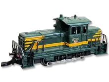 鉄道模型