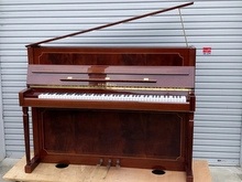 SCHIMMEL シンメル「112E」アップライトピアノ
